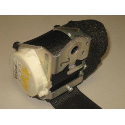 Ceinture Arriere Gauche Fiat 500 2 Phase 1